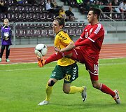 Dovydas Norvilas