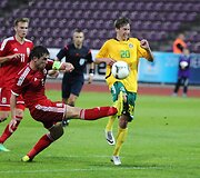 Dovydas Norvilas