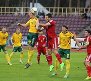 Lukas Baranauskas