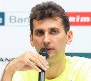 Darius Mikulis