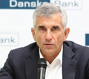 Gintautas Galvanauskas 