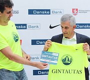 Gintautas Galvanauskas 