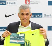 Gintautas Galvanauskas 