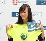 Rasa Drazdauskaitė