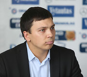 Vaidotas Zajarskas