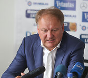 Remigijus Mila&scaron;ius