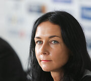 Žaneta Stankevičienė