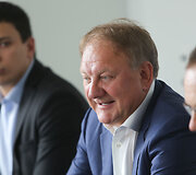 Remigijus Mila&scaron;ius