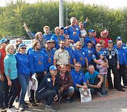Baltarusijos kar&scaron;to oro balionų čempionatas