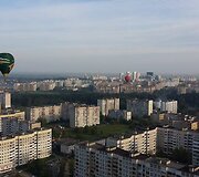 Baltarusijos kar&scaron;to oro balionų čempionatas