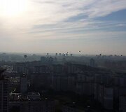 Baltarusijos kar&scaron;to oro balionų čempionatas