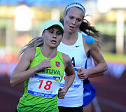 Laura Asadauskaitė