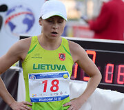 Laura Asadauskaitė