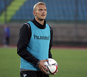 Deivydas Matulevičius
