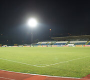 San Marino stadionas