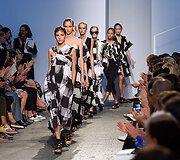 &bdquo;Sportmax&ldquo; kolekcijos pristatymas