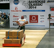 Vilniaus sporto festivalis