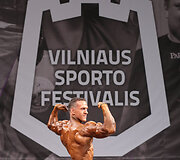 Vilniaus sporto festivalis