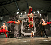 Vilniaus sporto festivalis