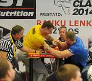 Vilniaus sporto festivalis