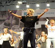 Vilniaus sporto festivalis