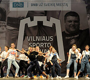 Vilniaus sporto festivalis