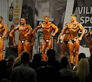Vilniaus sporto festivalis