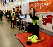 Vilniaus sporto festivalis