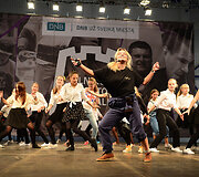 Vilniaus sporto festivalis