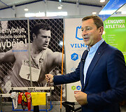 Vilniaus sporto festivalis