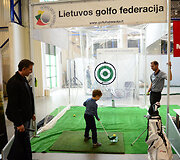 Vilniaus sporto festivalis