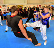 Vilniaus sporto festivalis