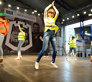 Vilniaus sporto festivalis