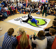 Vilniaus sporto festivalis