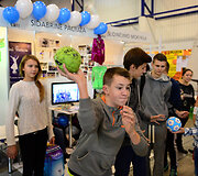 Vilniaus sporto festivalis
