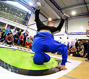 Vilniaus sporto festivalis