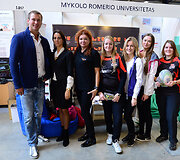 Vilniaus sporto festivalis
