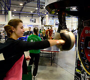 Vilniaus sporto festivalis