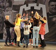 Vilniaus sporto festivalis