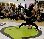 Vilniaus sporto festivalis