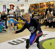 Vilniaus sporto festivalis