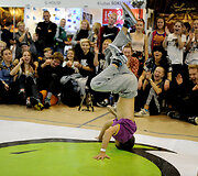 Vilniaus sporto festivalis