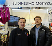 Vilniaus sporto festivalis