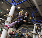 Vilniaus sporto festivalis