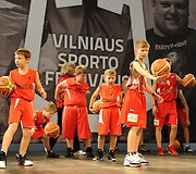 Vilniaus sporto festivalis