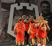 Vilniaus sporto festivalis