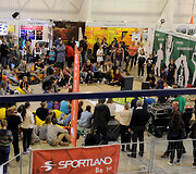 Vilniaus sporto festivalis