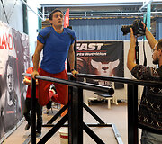 Vilniaus sporto festivalis