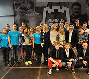 Vilniaus sporto festivalis