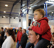 Vilniaus sporto festivalis